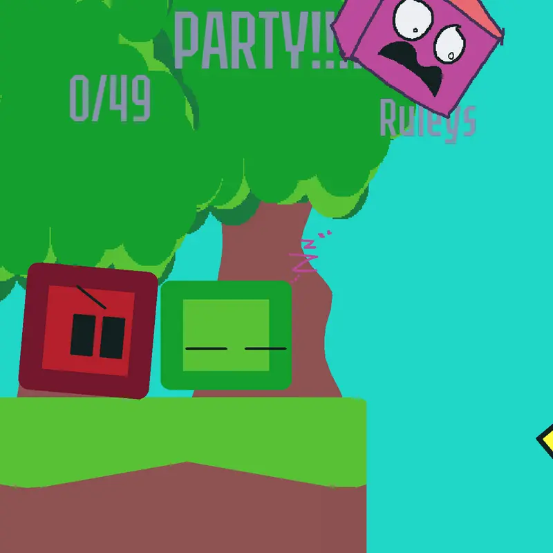 Game by @jenova