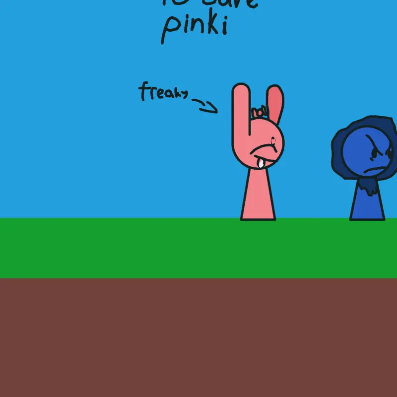 Game by @Jevin_The_Killer