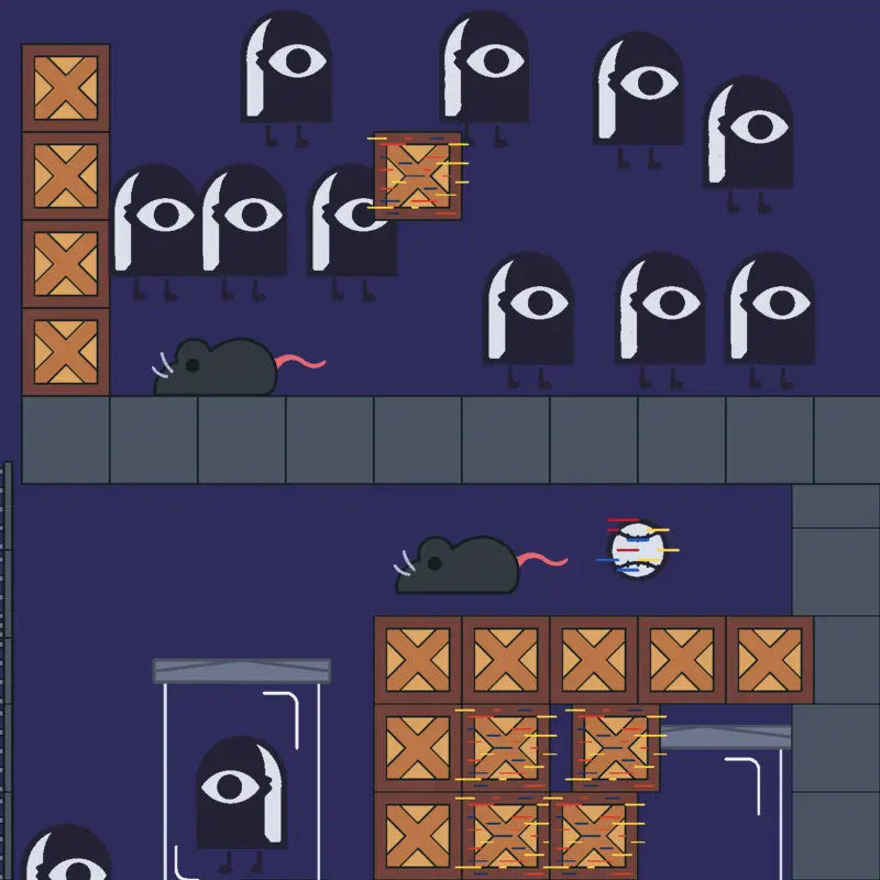 Game by @tyst