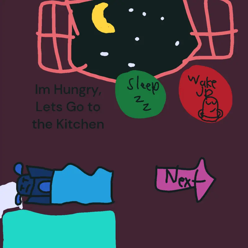 Game by @paiththerabbit