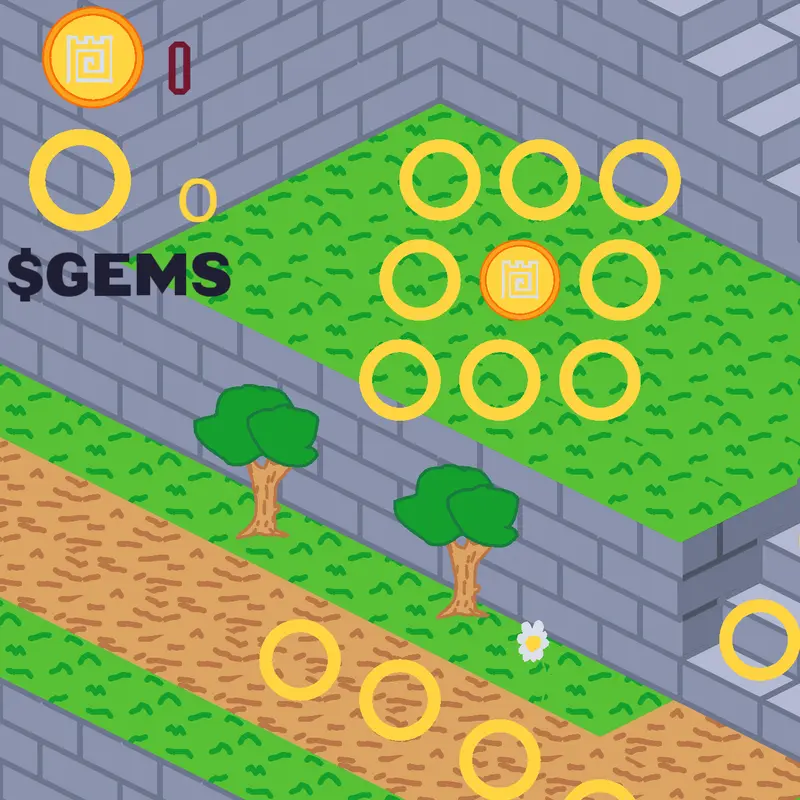 Game by @wangamw