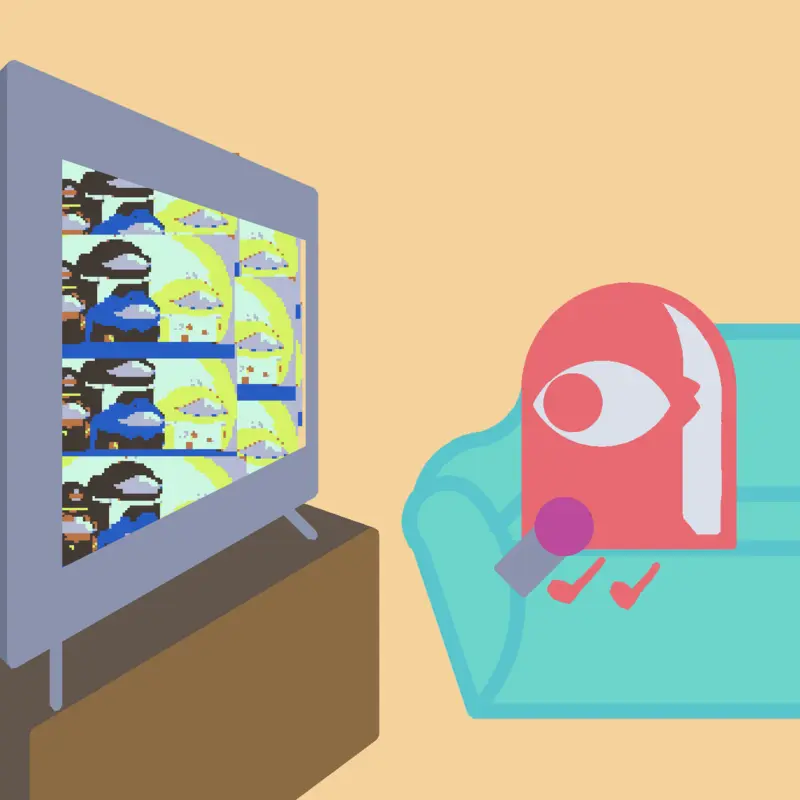 Get Caught watching control your cocks by @haseul