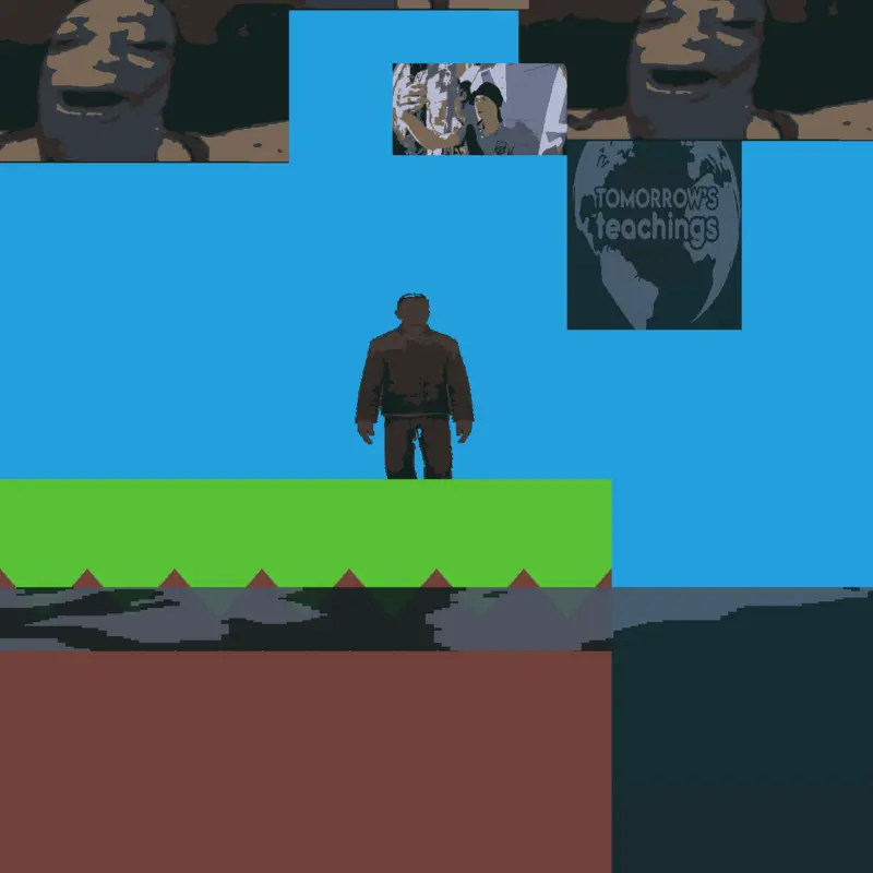 Game by @TTeach