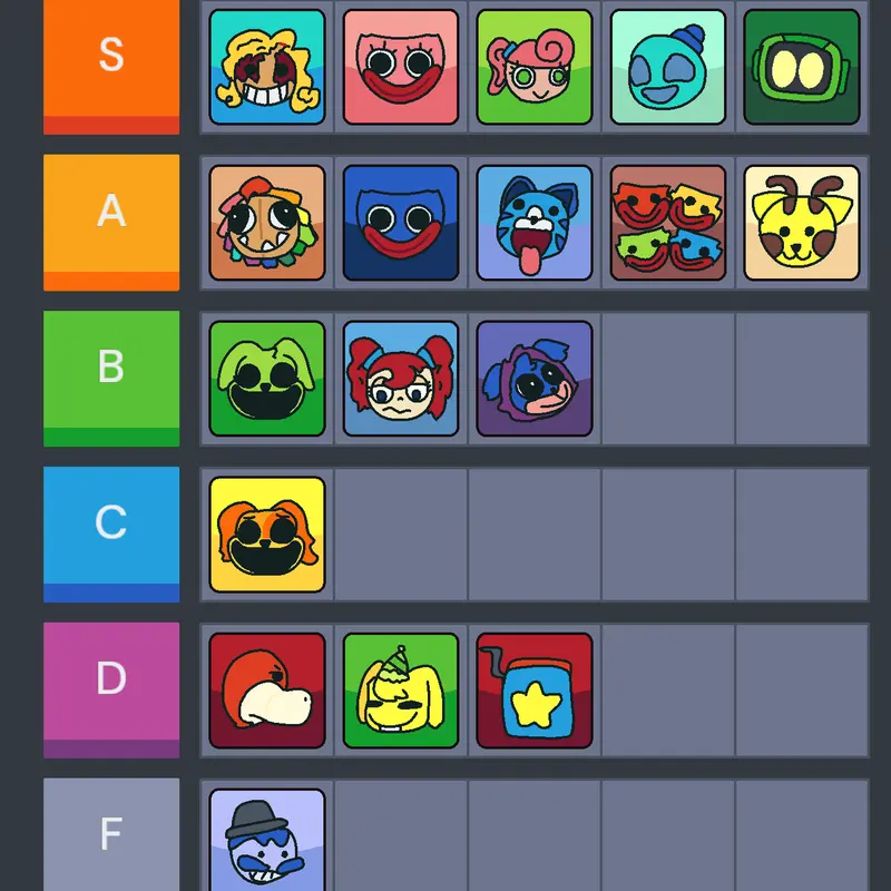 Game by @ST_Fulcrum