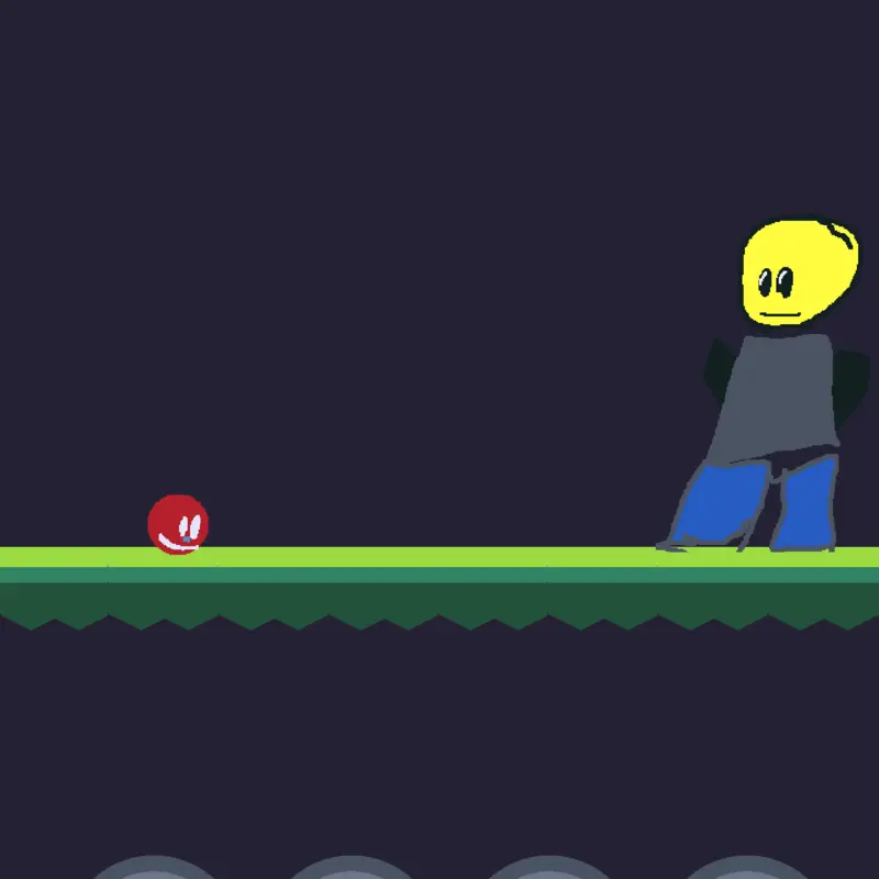 Game by @jotapegamer