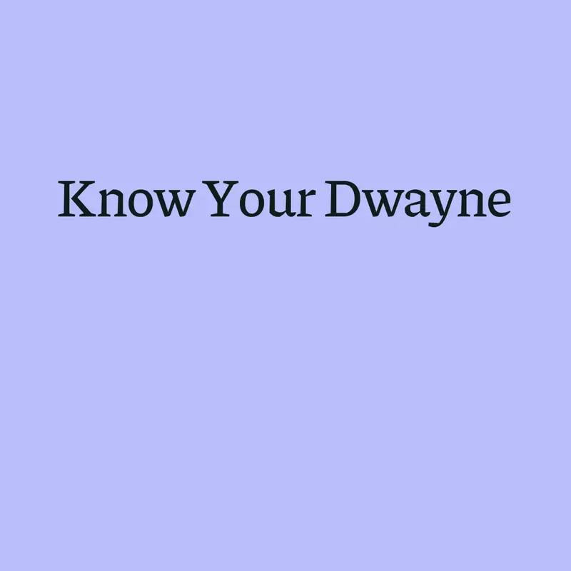 Game by @dwayne_123