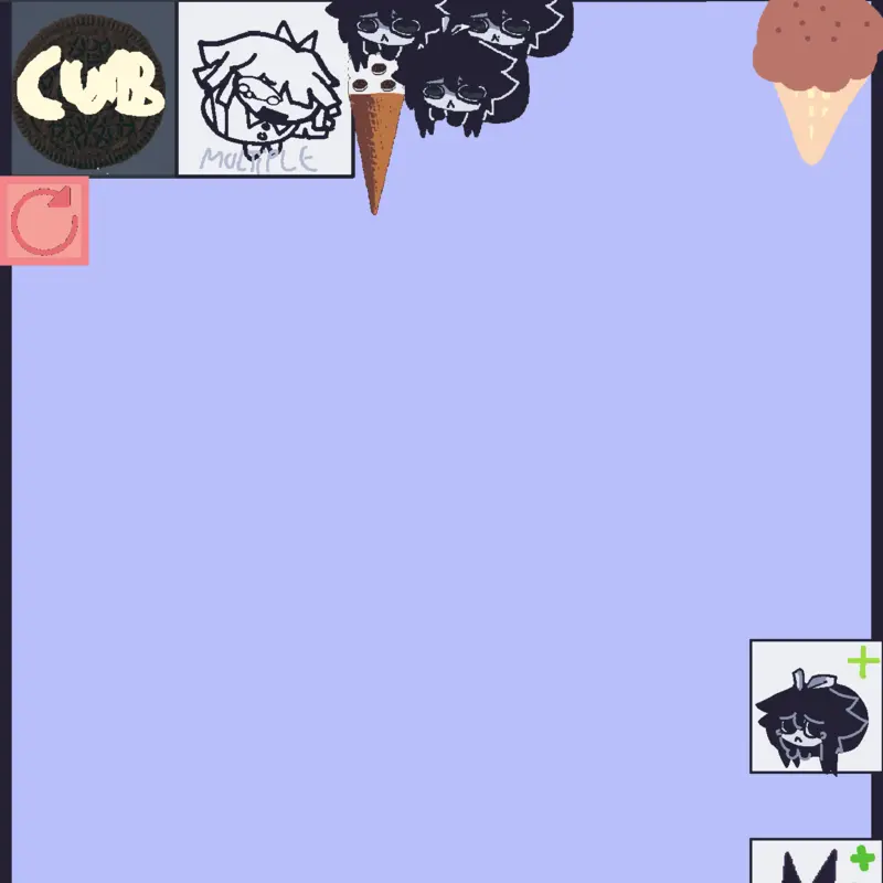 Game by @NiyehliMahmutcuk