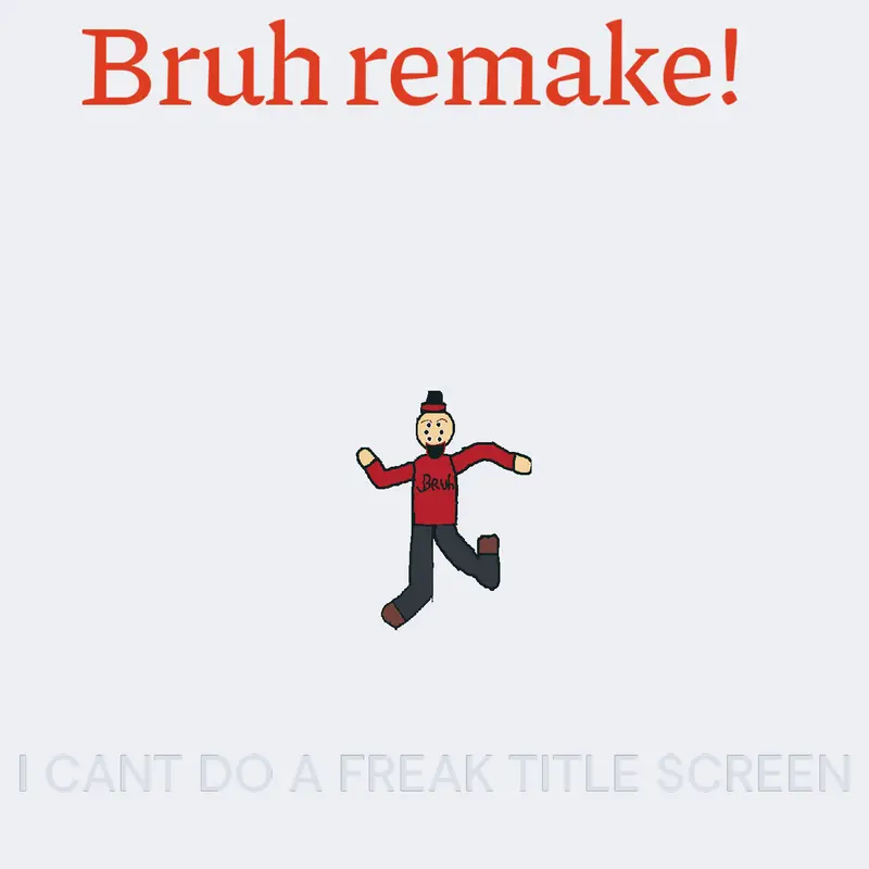 BRUH lost BuckminstLerene You'reFind him by @TarkEfe