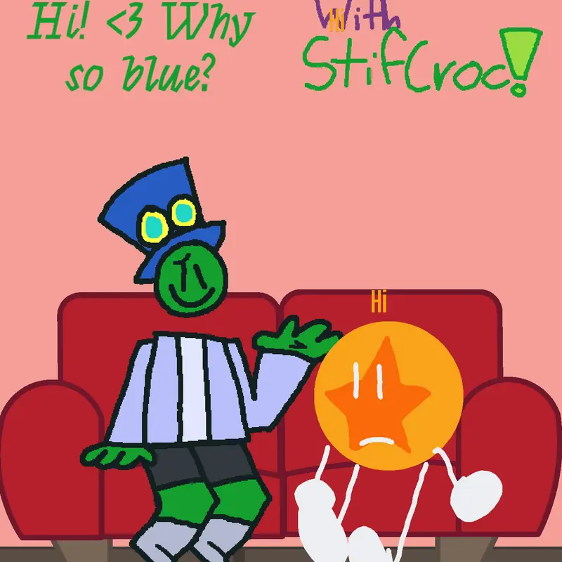 Game by @StifCroc