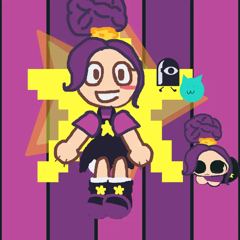 Game by @sprunkisprunkicool