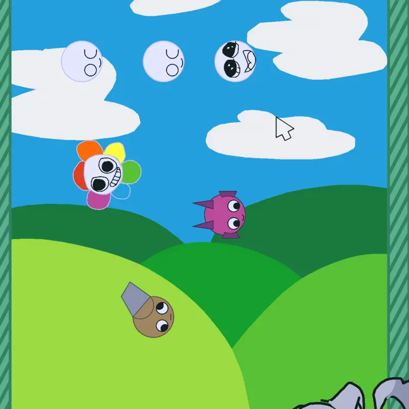 Game by @rirismith123