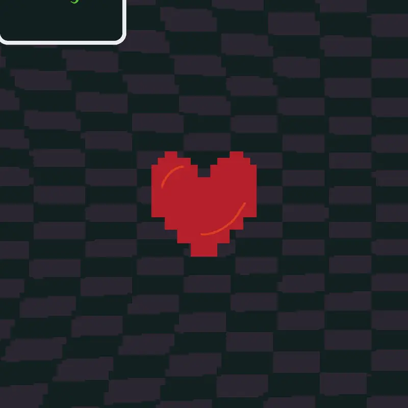 Game by @friskyrus