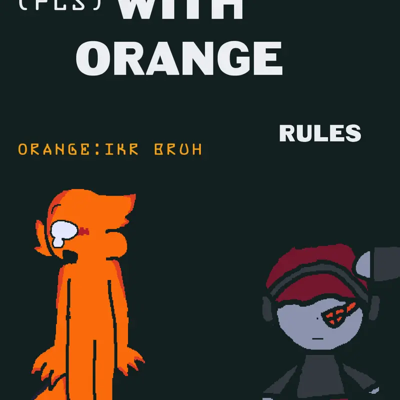 Game by @Idkmynameassoyeah_XD