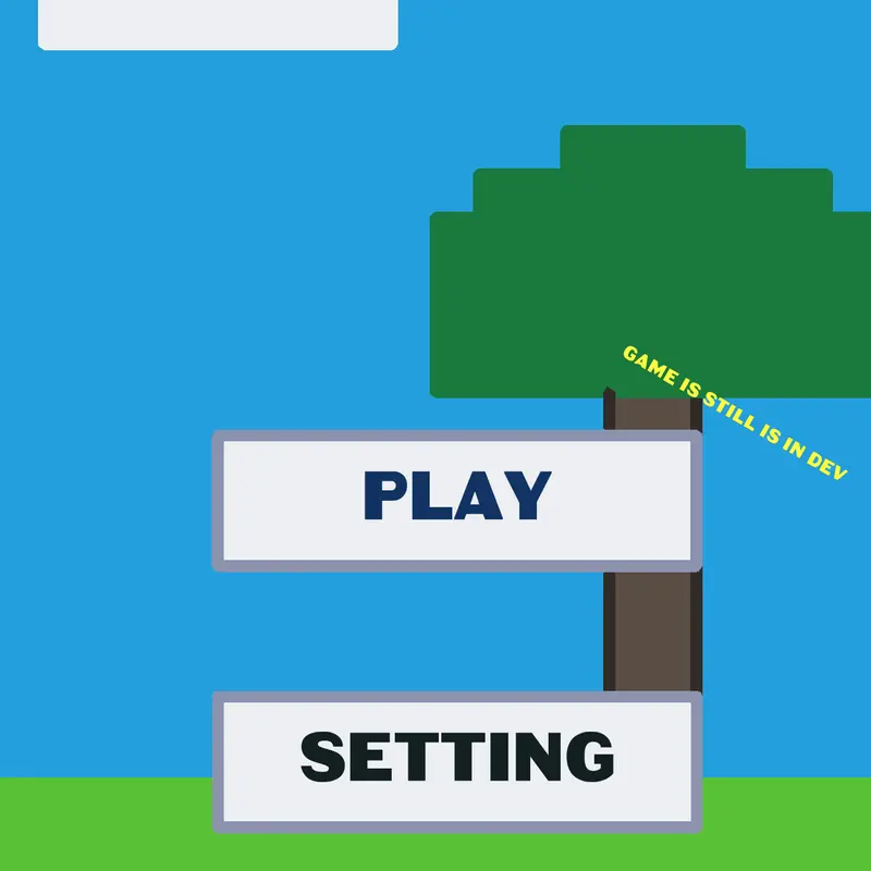 Game by @PakDragon