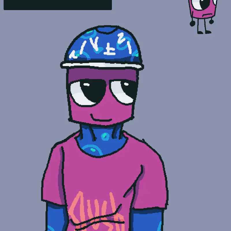 New slushy design by @slashy_slushy