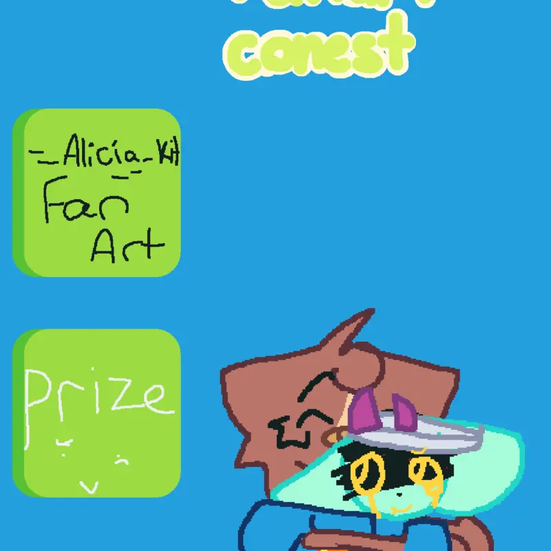 Game by @-_Alicia_kit_1-