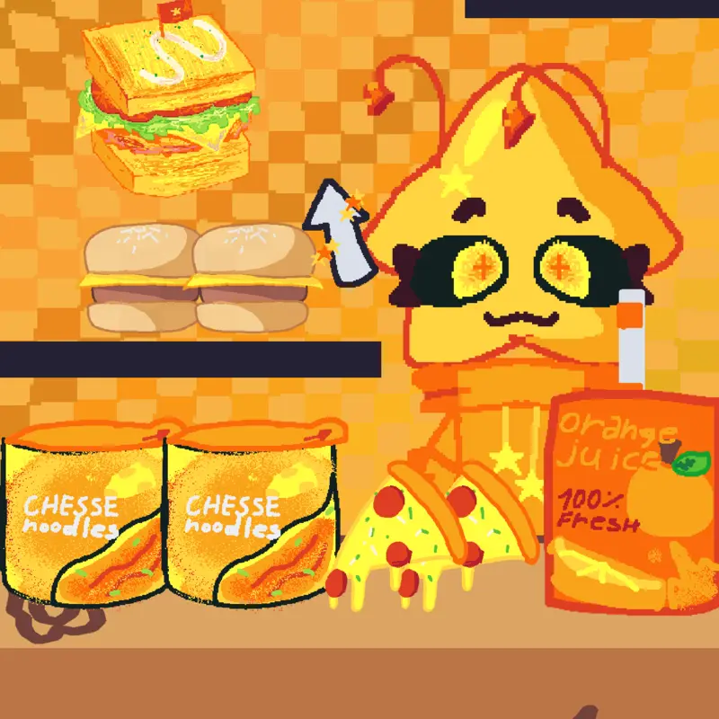 Game by @itssunny_xdd