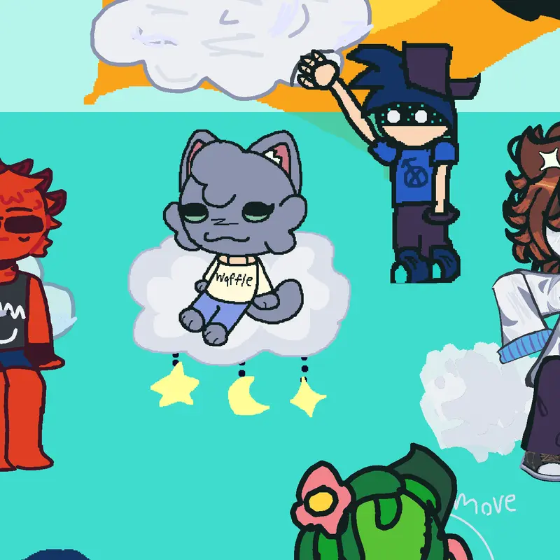 Game by @Shoto_Todoroci