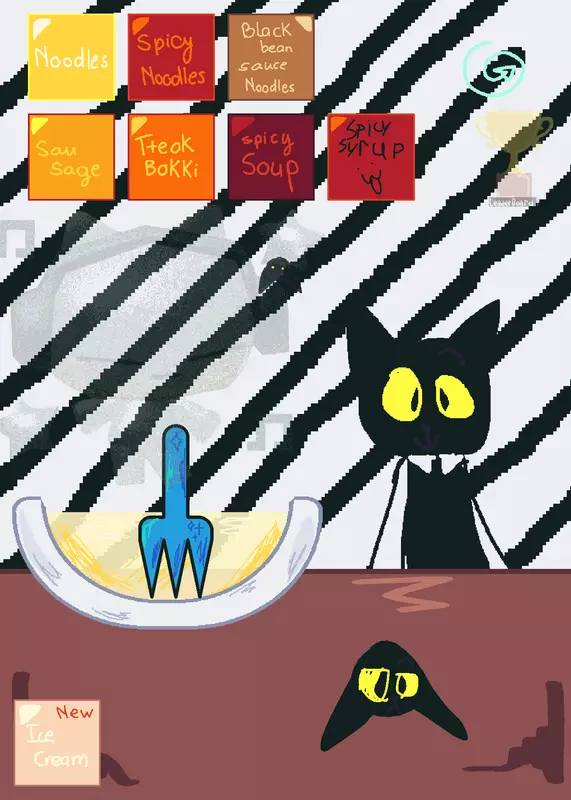 Idk by @GabriellaS