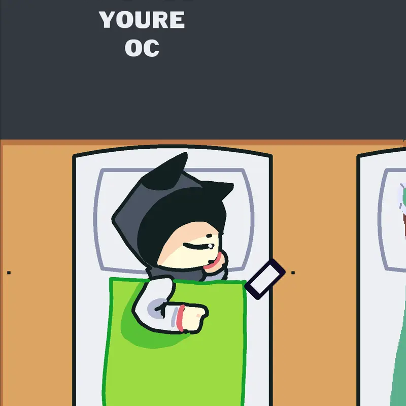 Game by @ITZCECE