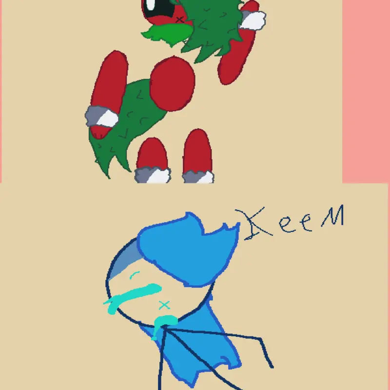 Making animations soon just figuring st by @shelly_kun