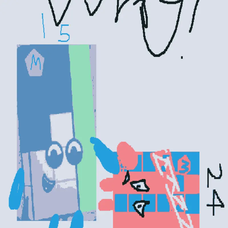 Game by @eclenar24numberblock
