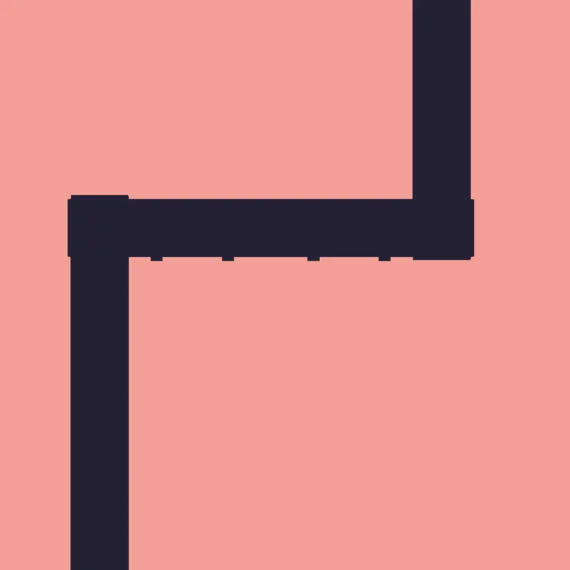 Maze mix by @owlFish