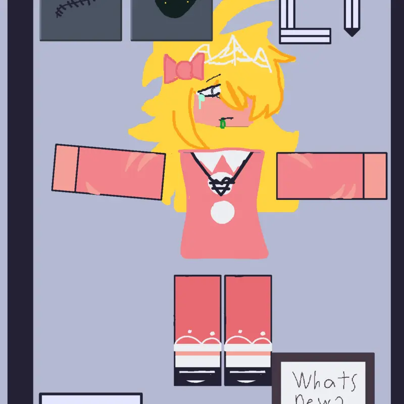 Game by @xianormal