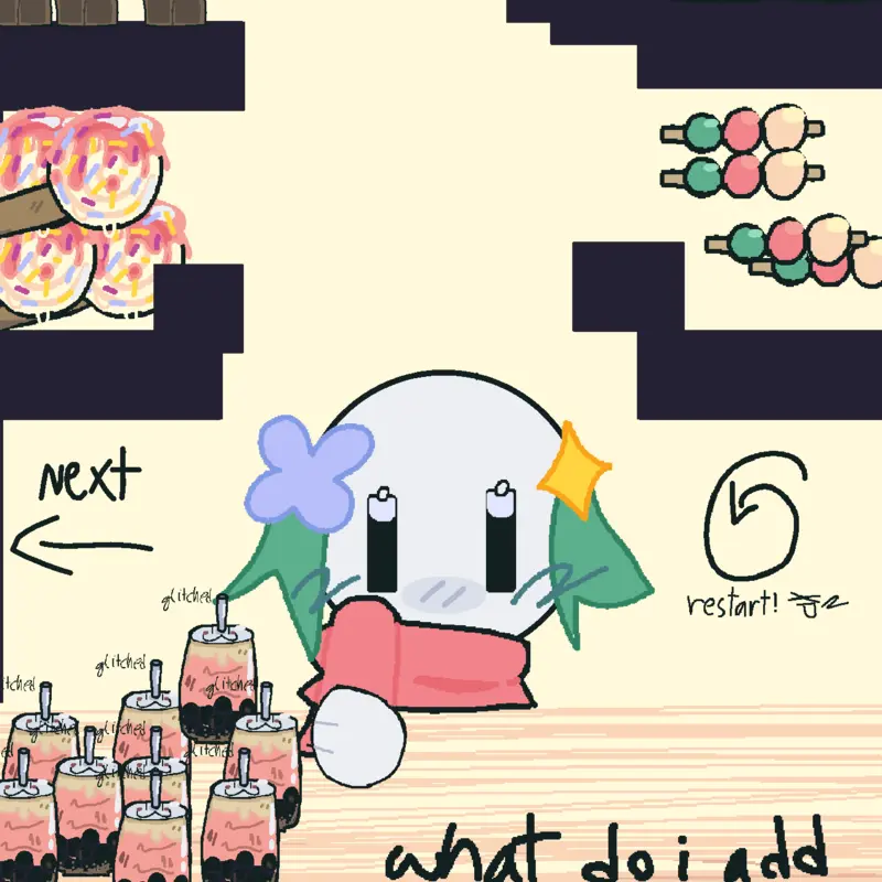 Game by @duckalien