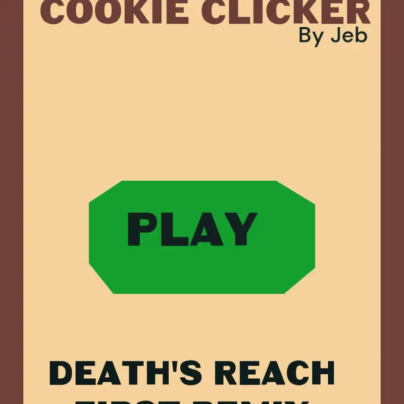 Game by @DeathsReach