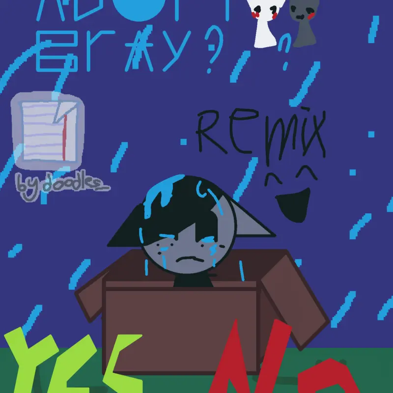 Game by @Faxes