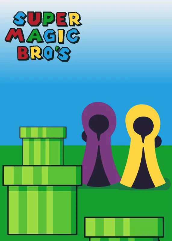 Game by @Alezito-elkks