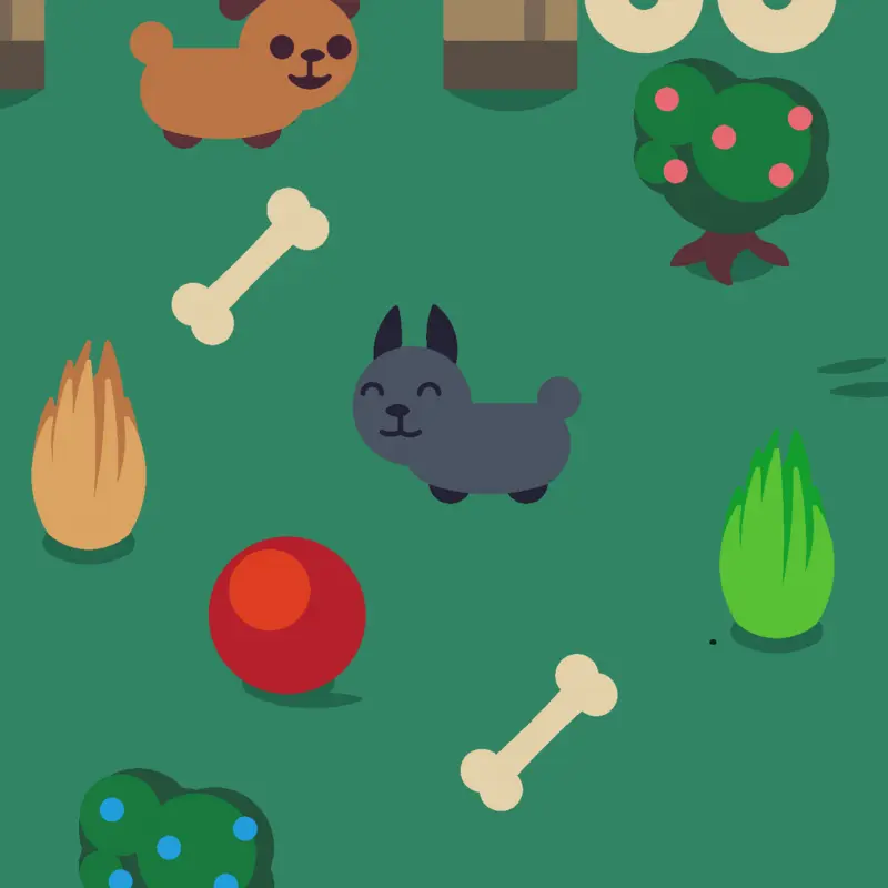 Game by @Bayanso