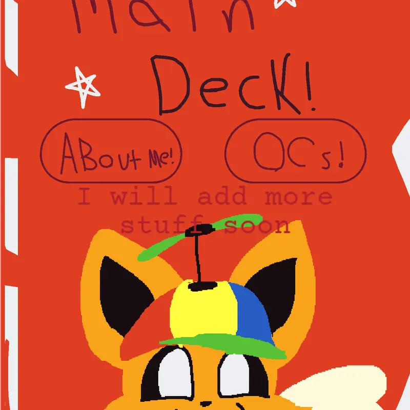Game by @Starr_Sylveon_luvs_OSC