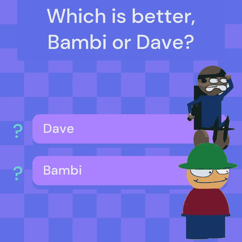 Game by @creditCard