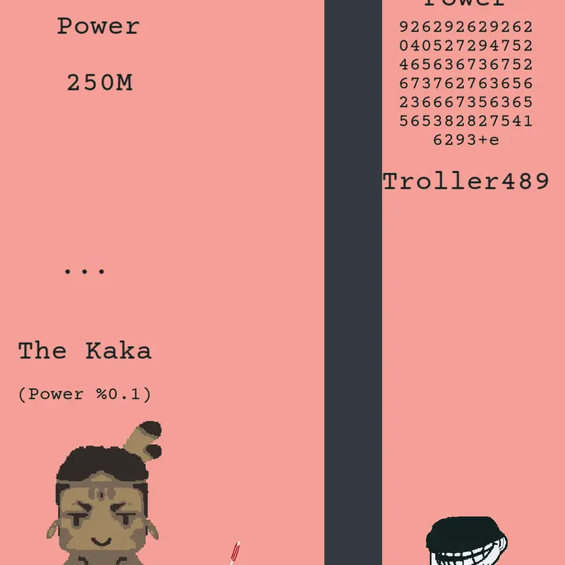 Game by @Troller489