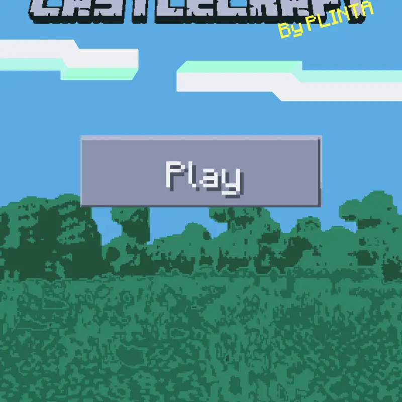 Game by @PLINTA