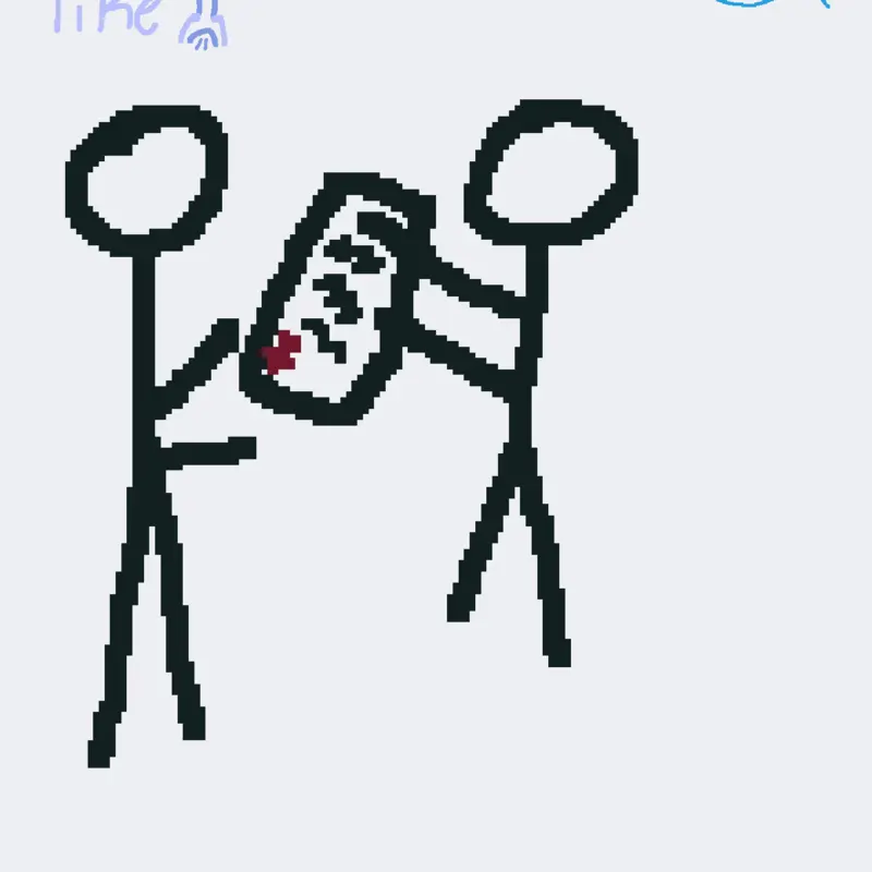 Game by @cosmicvader