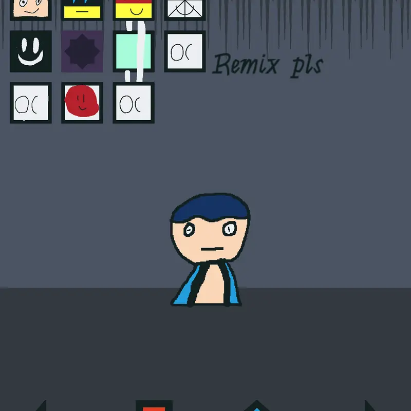 Game by @planet_8