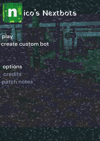 nico's nextbots