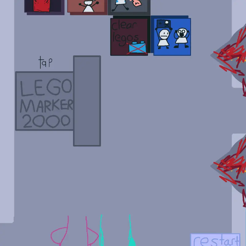 Game by @G-section