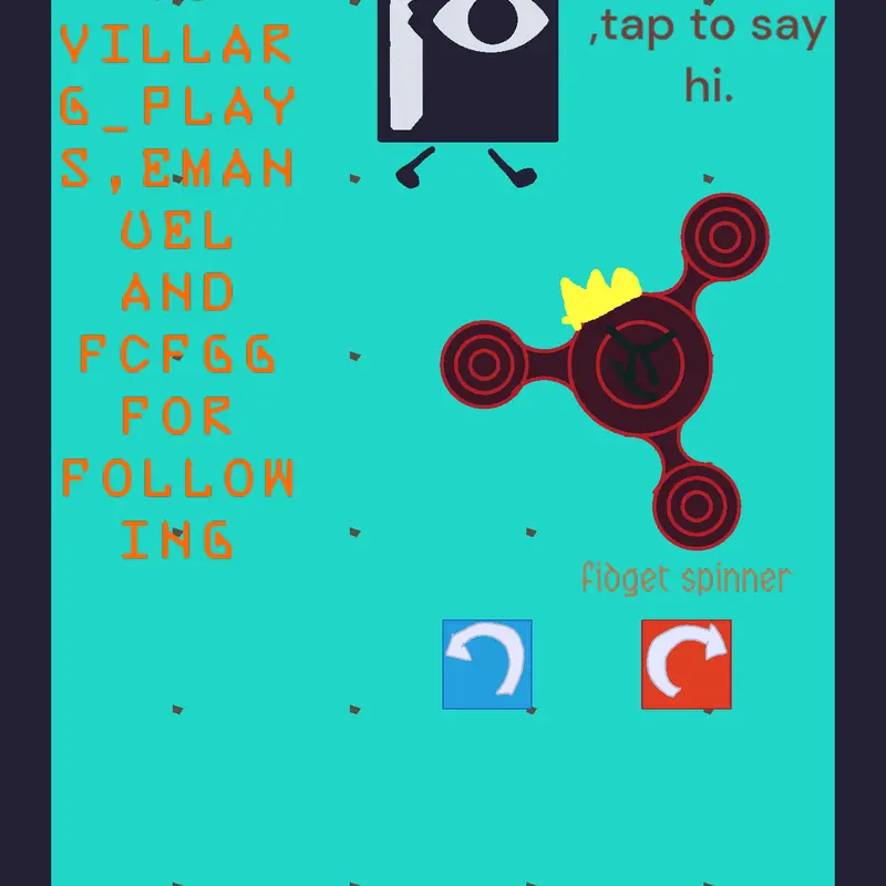 Game by @uknown786
