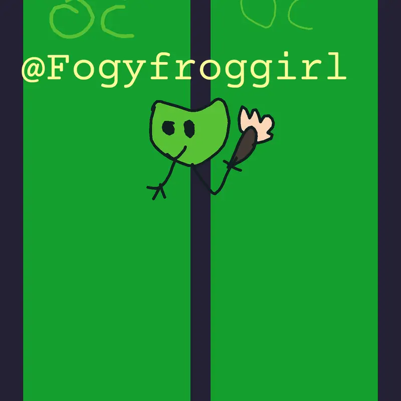 Game by @Fogyfroggirl