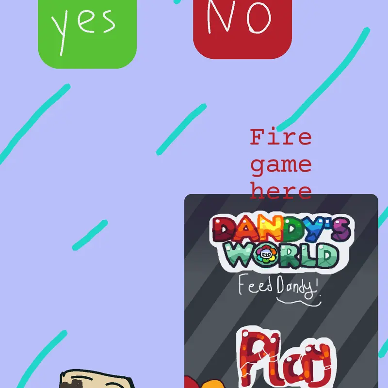 Game by @meganliveshere