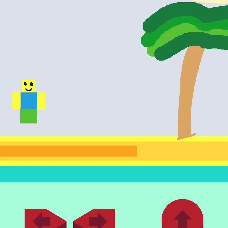 Game by @Ziqriwibowo