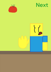 Make The Tomato