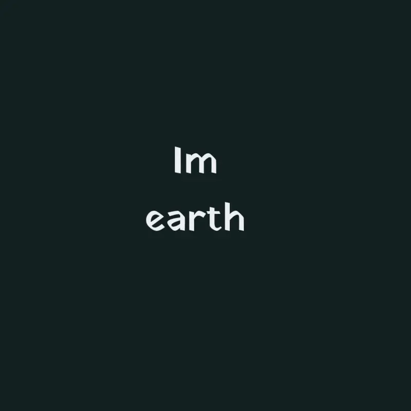 Game by @Earthyouliveinme3