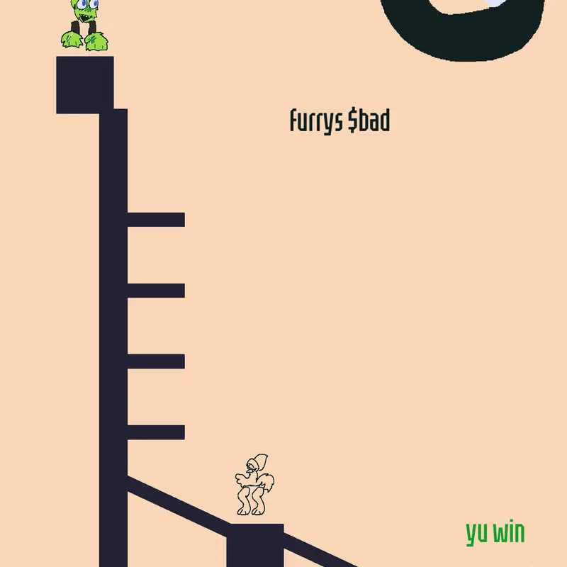 Game by @denchuch