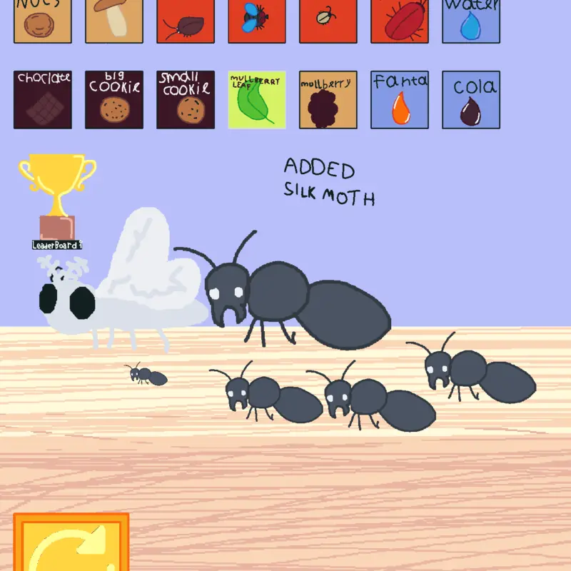 Game by @dalkey