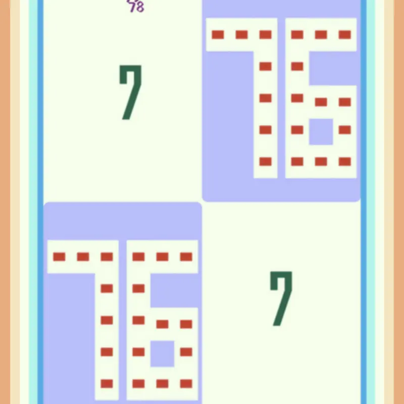 Game by @7733